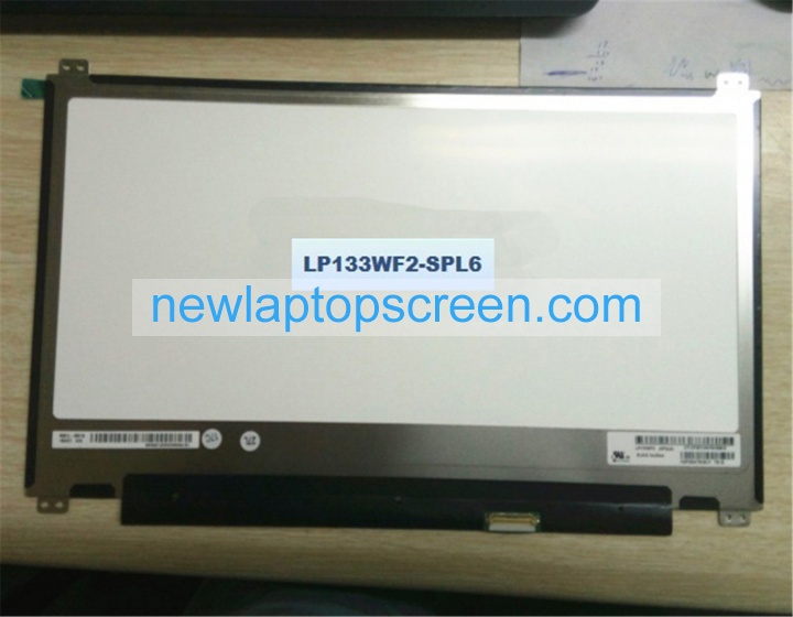 Hp probook 430 g5-3kx72es 13.3 inch laptopa ekrany - Kliknij obrazek, aby zamknąć