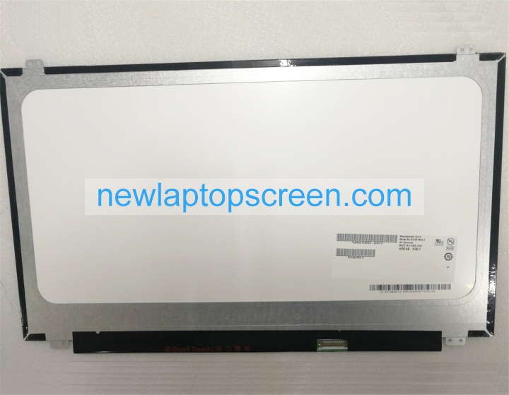 Asus f555ub-xo214d 15.6 inch ordinateur portable Écrans - Cliquez sur l'image pour la fermer