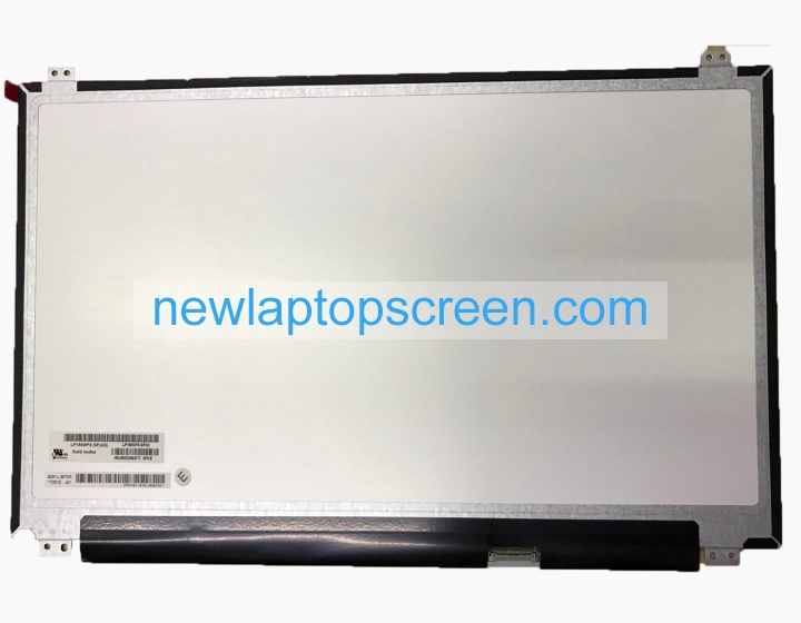 Asus vivobook s15 s510uq 15.6 inch Ноутбука Экраны - Кликните на картинке чтобы закрыть