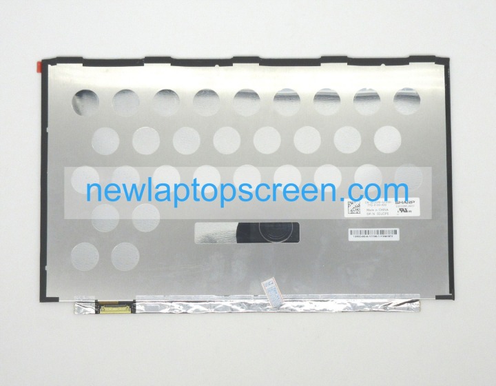 Dell xps 13 9360-1884 13.3 inch Ноутбука Экраны - Кликните на картинке чтобы закрыть