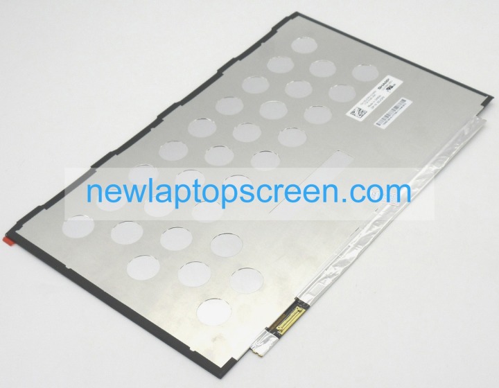 Dell xps 13(9360-4476) 13.3 inch portátil pantallas - Haga click en la imagen para cerrar