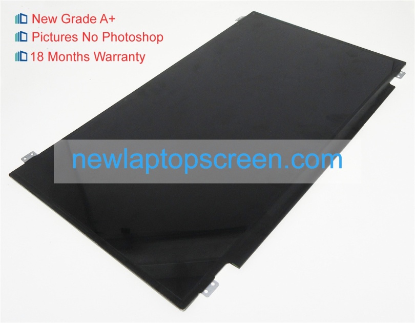 Asus rog g752vt-gc060t 17.3 inch ordinateur portable Écrans - Cliquez sur l'image pour la fermer