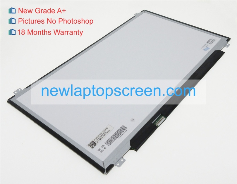 Asus g701vo 17.3 inch Ноутбука Экраны - Кликните на картинке чтобы закрыть