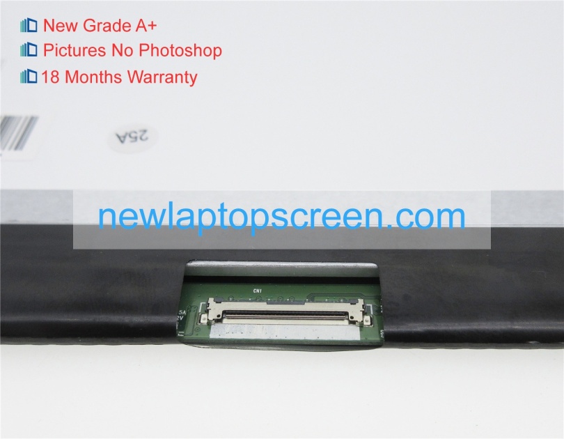 Asus rog gl753ve 17.3 inch laptopa ekrany - Kliknij obrazek, aby zamknąć