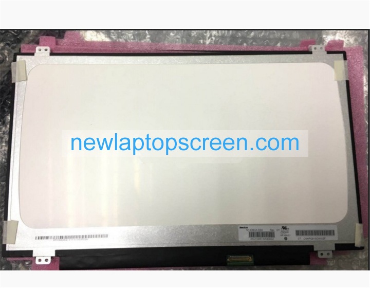 Innolux n140bga-eb3 14 inch laptop screens - Click Image to Close