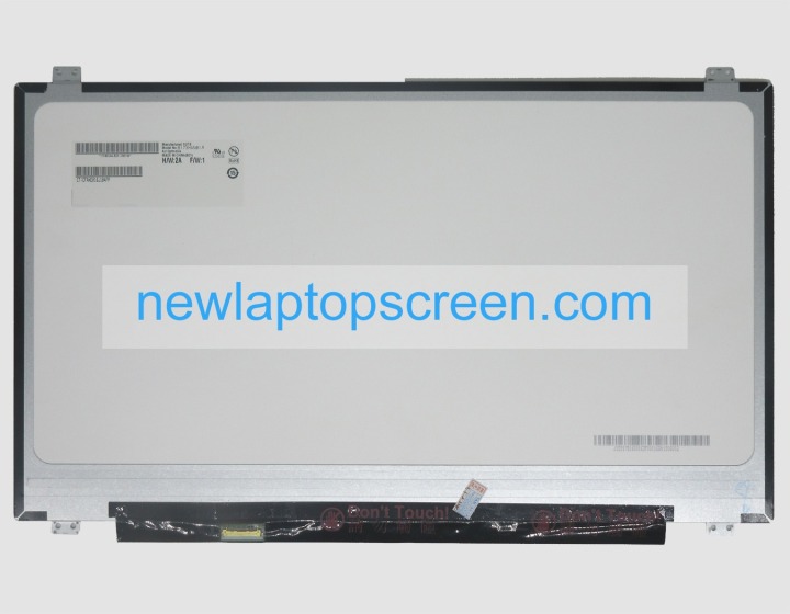 Acer aspire nitro vn7-791g-78mg 17.3 inch portátil pantallas - Haga click en la imagen para cerrar