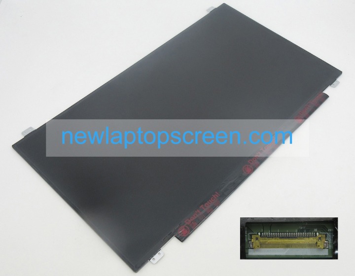 Asus rog g752vy-dh78k 17.3 inch ordinateur portable Écrans - Cliquez sur l'image pour la fermer