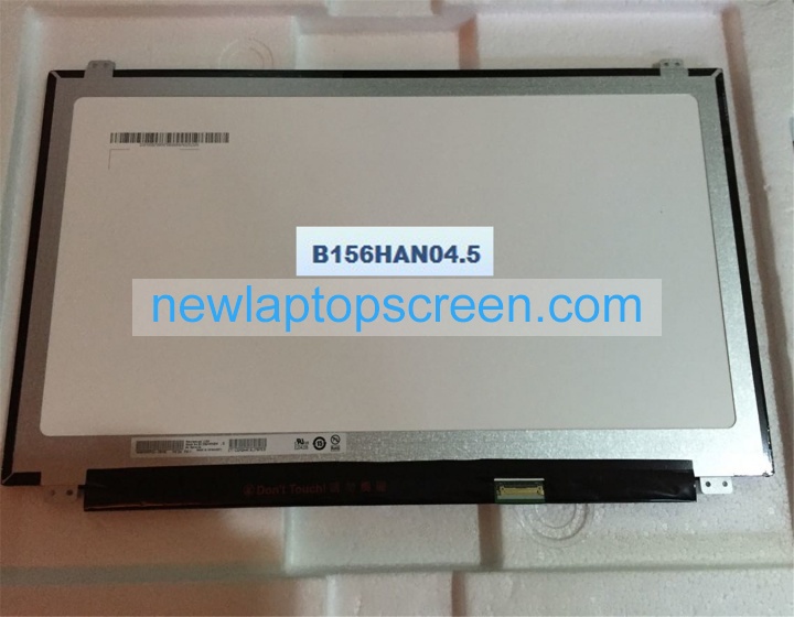 Asus rog gu501gm-bi7n8 15.6 inch laptop screens - Click Image to Close