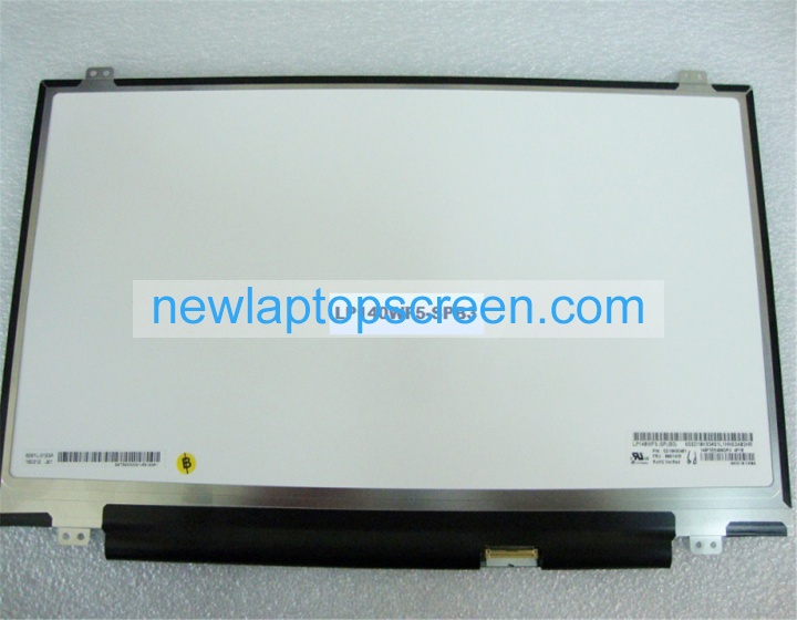 Lg lp140wf5-spb3 14 inch ordinateur portable Écrans - Cliquez sur l'image pour la fermer