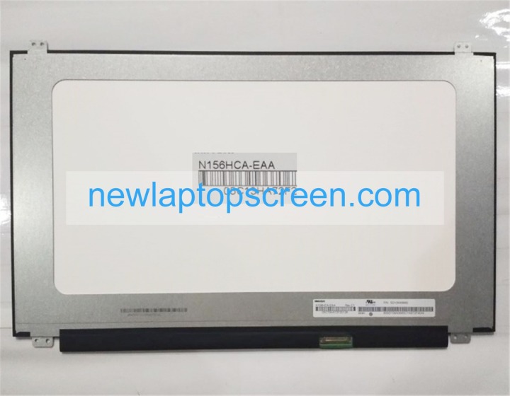 Acer nitro 5 an515-51-775c 15.6 inch Ноутбука Экраны - Кликните на картинке чтобы закрыть