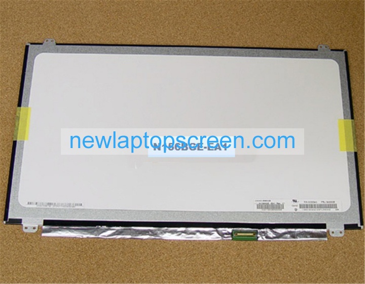 Lenovo ideapad 305-15abm 15.6 inch ordinateur portable Écrans - Cliquez sur l'image pour la fermer