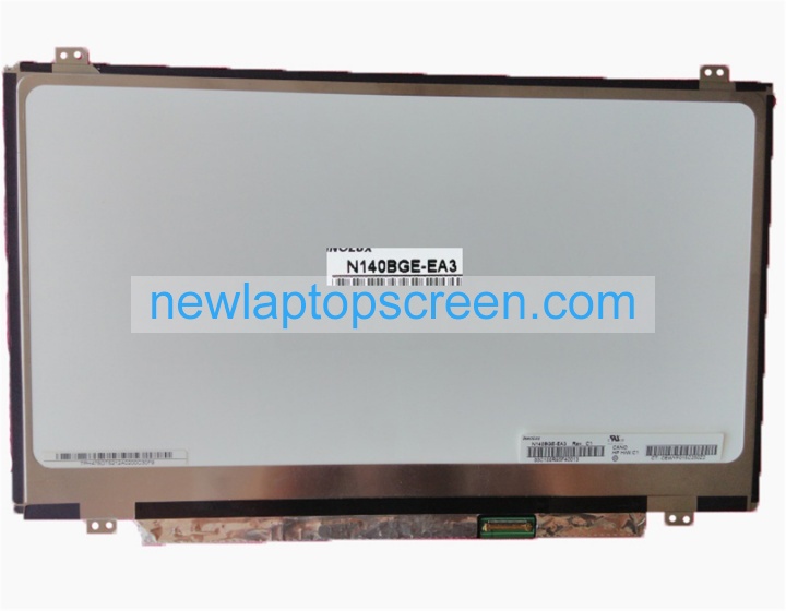Lenovo ideapad 120s-14iap 81a5001uus 14 inch Ноутбука Экраны - Кликните на картинке чтобы закрыть