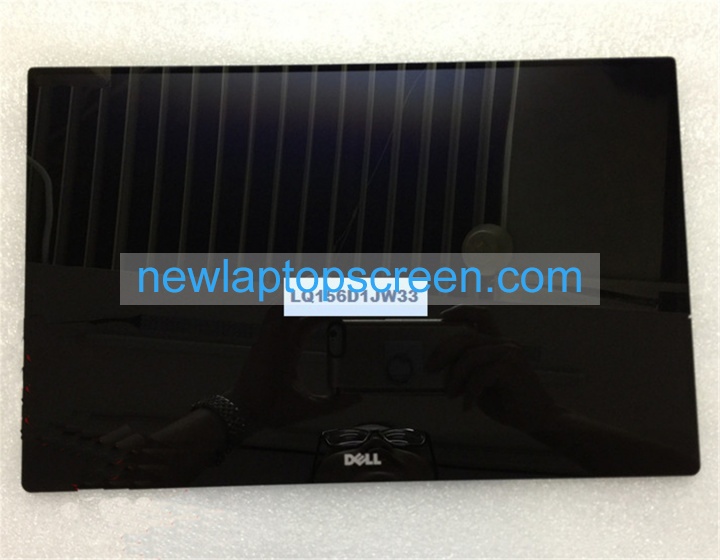 Dell xps 15 9560-1561 15.6 inch Ноутбука Экраны - Кликните на картинке чтобы закрыть