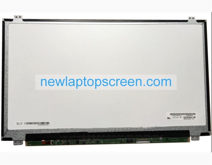 Lg lp156wf6-spc1 15.6 inch laptop schermo - Clicca l'immagine per chiudere