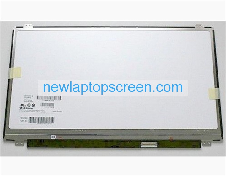 Lg lp156wf4-sph2 15.6 inch ordinateur portable Écrans - Cliquez sur l'image pour la fermer