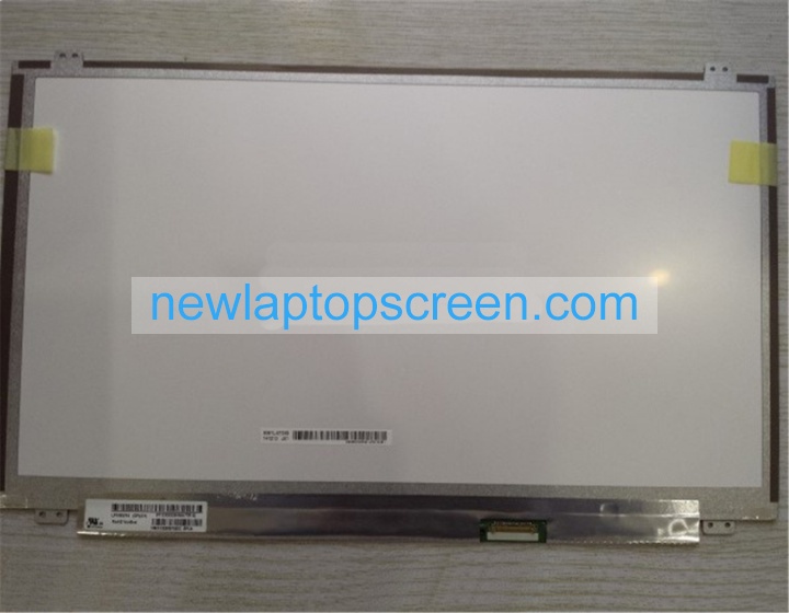 Lg lp156wf4-spc1 15.6 inch laptop screens - Click Image to Close