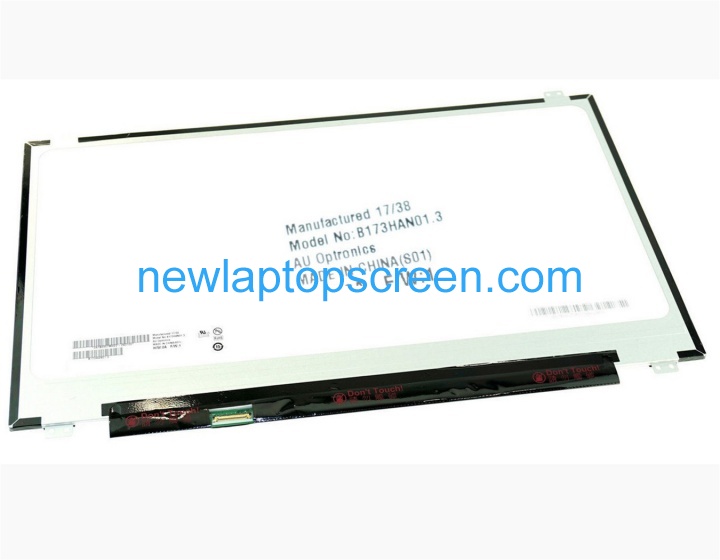 Dell alienware 17 r5 17.3 inch laptop screens - Click Image to Close