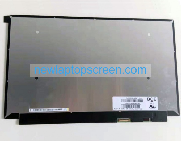 Hp spectre x360 13-ae003ng 13.3 inch laptop screens - Click Image to Close