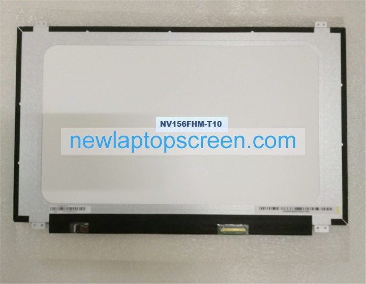 Boe nv156fhm-t10 15.6 inch laptop screens - Click Image to Close