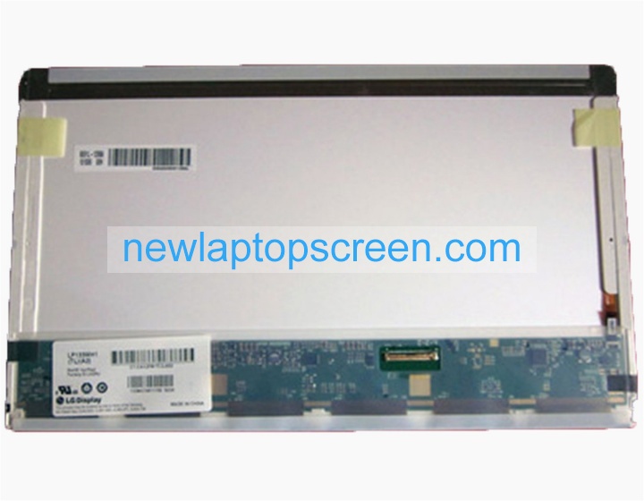 Samsung ltn133at17-305 13.3 inch laptop screens - Click Image to Close