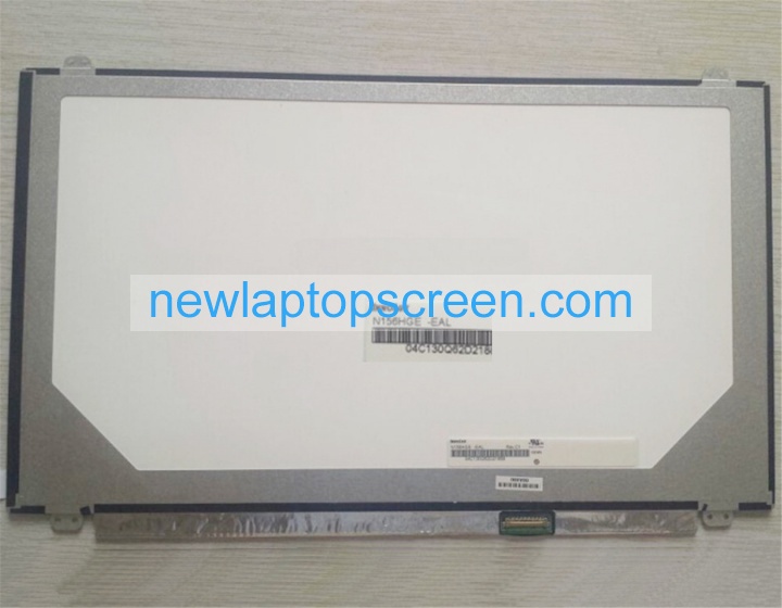 Innolux n156hge-eal rev.c1 15.6 inch Ноутбука Экраны - Кликните на картинке чтобы закрыть
