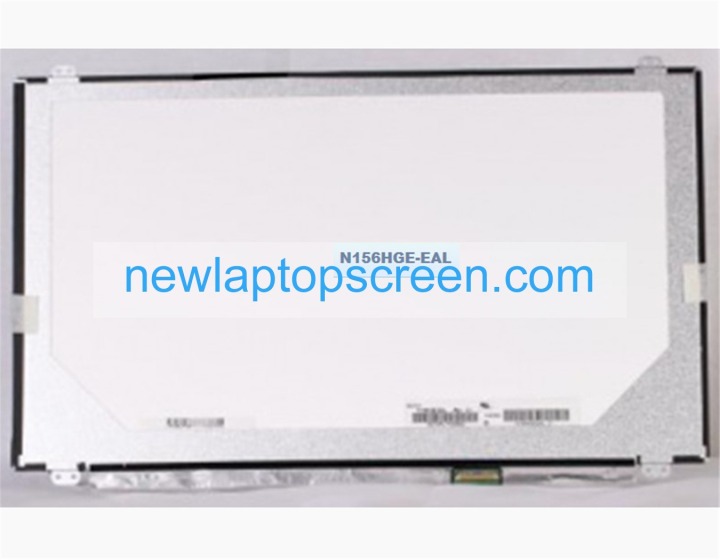 Msi gl62m 7rd-256 15.6 inch ordinateur portable Écrans - Cliquez sur l'image pour la fermer