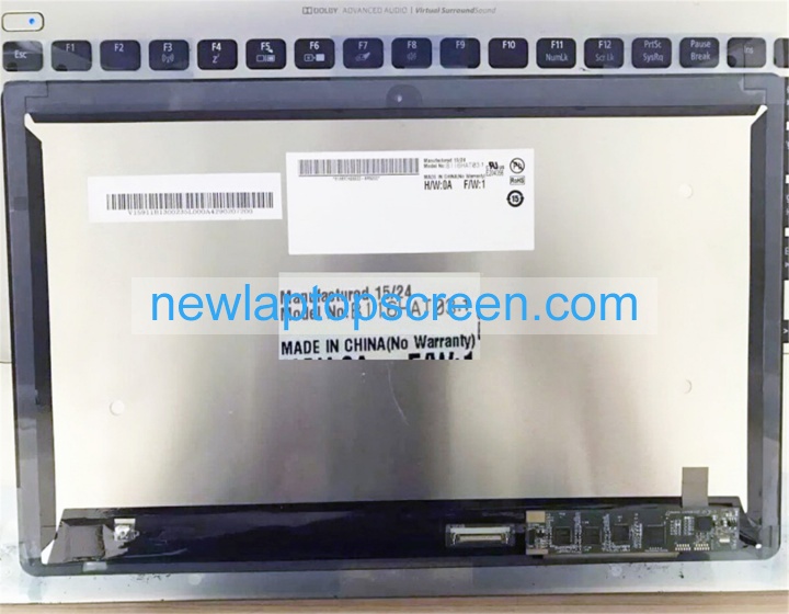 Acer v5-122 11.6 inch laptop scherm - Klik op de afbeelding om het venster te sluiten