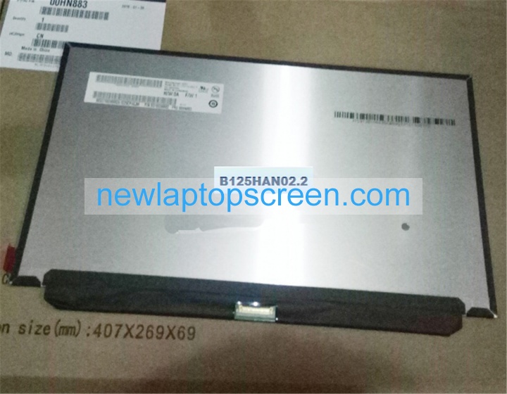 Lenovo thinkpad x280 20kf0064sc 12.5 inch laptop screens - Click Image to Close