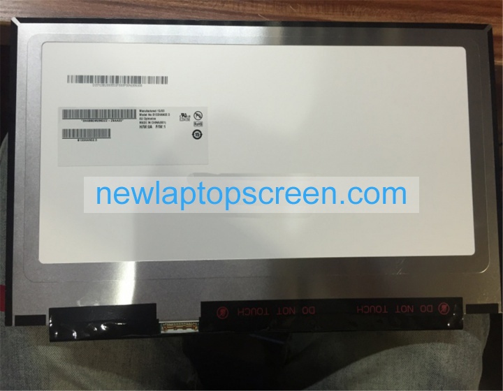 Auo b133han02.5 13.3 inch laptop bildschirme - zum Schließen ins Bild klicken