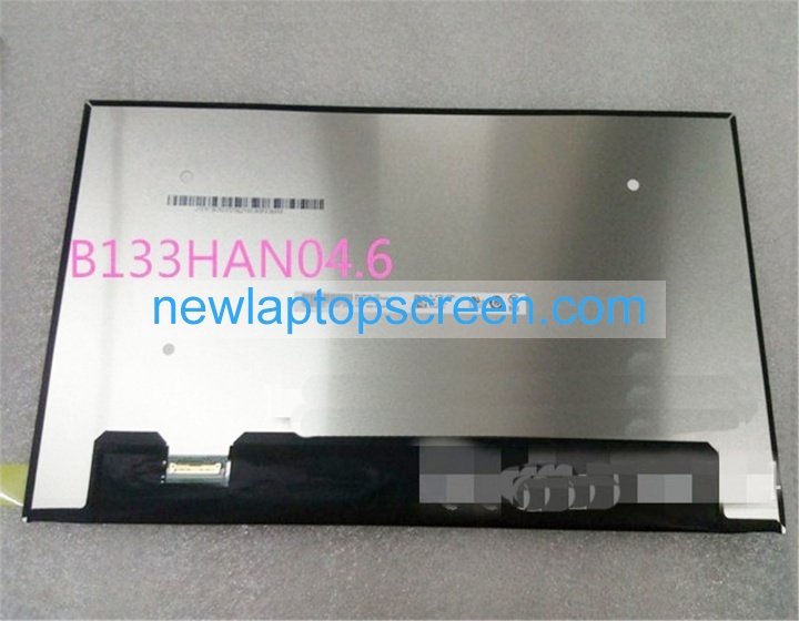 Auo b133han04.6 13.3 inch ordinateur portable Écrans - Cliquez sur l'image pour la fermer