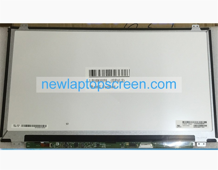 Lg lp156wf6-spl2 15.6 inch ordinateur portable Écrans - Cliquez sur l'image pour la fermer