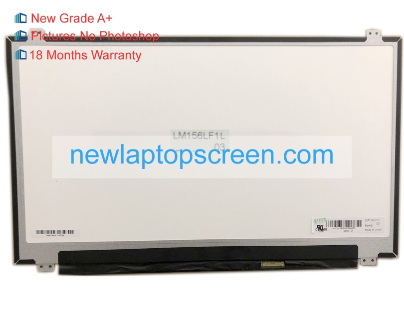 Acer aspire 5 a515-51g-39qt 15.6 inch laptop bildschirme - zum Schließen ins Bild klicken