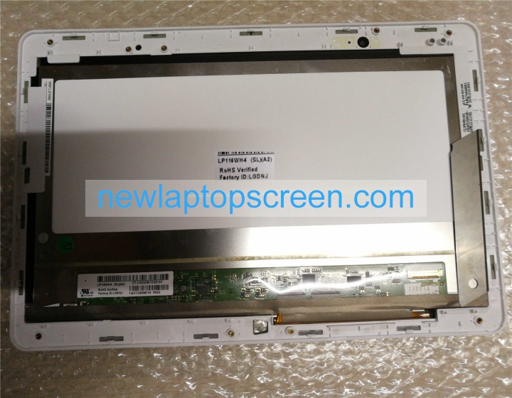 Lg lp116wh4-sla2 11.6 inch ordinateur portable Écrans - Cliquez sur l'image pour la fermer