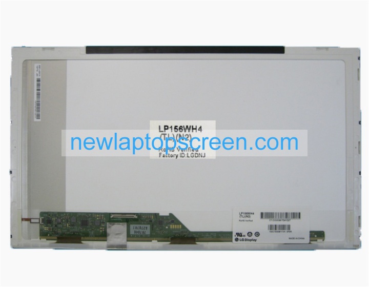 Acer aspire 5338 15.6 inch laptop bildschirme - zum Schließen ins Bild klicken