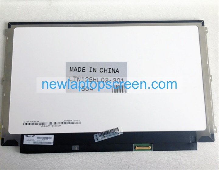 Hp elitebook 820 g3 12.5 inch bärbara datorer screen - Klicka på bilden för att stänga