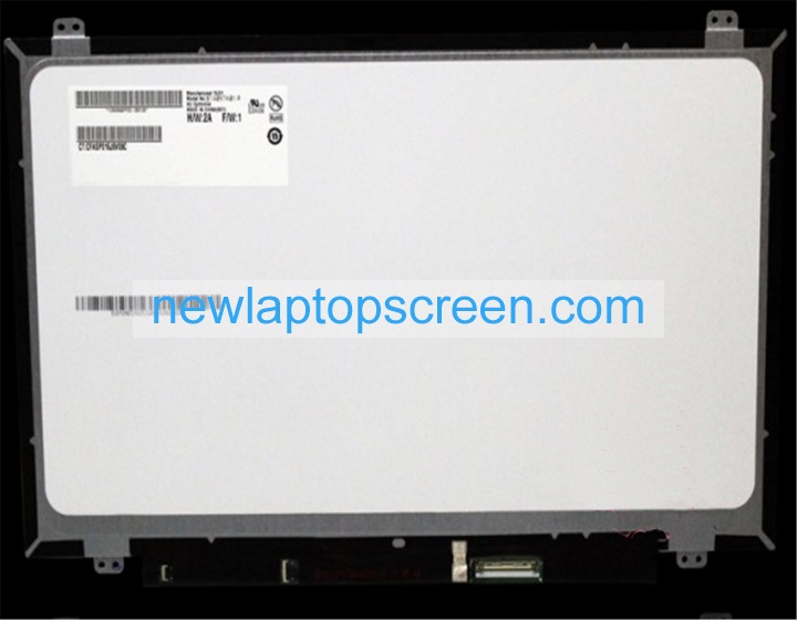 Boe hb140wh1-505 14 inch laptop screens - Click Image to Close