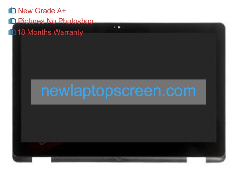 Boe nv156fhm-a11 15.6 inch portátil pantallas - Haga click en la imagen para cerrar