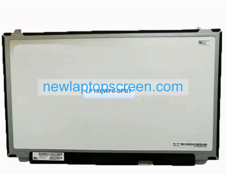 Lg lp156wf6-spb7 15.6 inch laptop screens - Click Image to Close