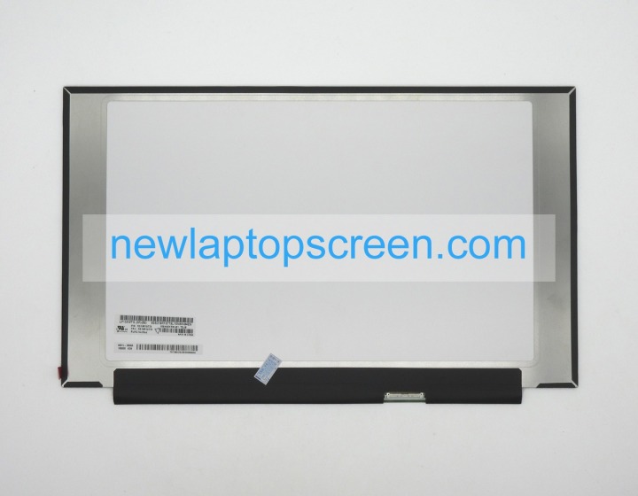 Lenovo legion y740-15ich 15.6 inch portátil pantallas - Haga click en la imagen para cerrar