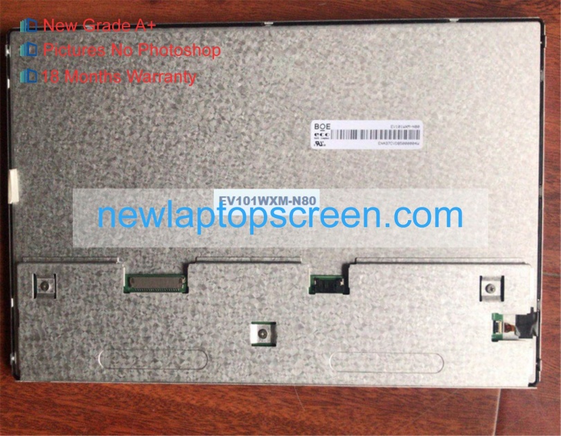 Boe ev101wxm-n80 10.1 inch laptop telas  Clique na imagem para fechar