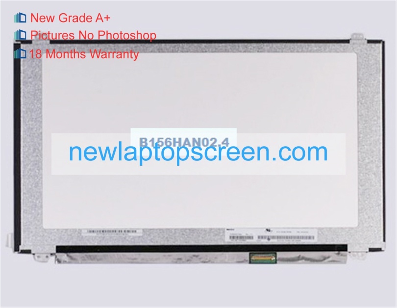 Dell ins 15-7590-d2745b 15.6 inch laptop screens - Click Image to Close