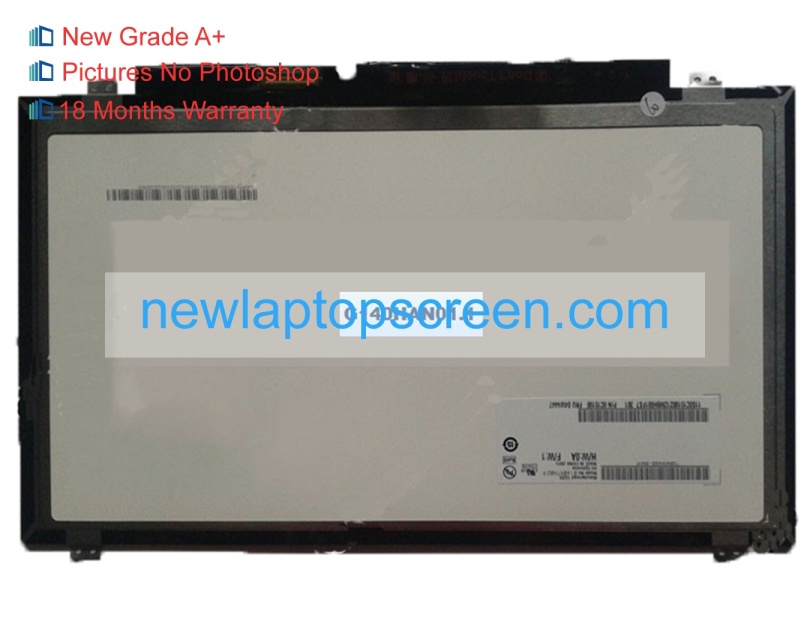 Auo g140han01.1 14 inch laptop screens - Click Image to Close