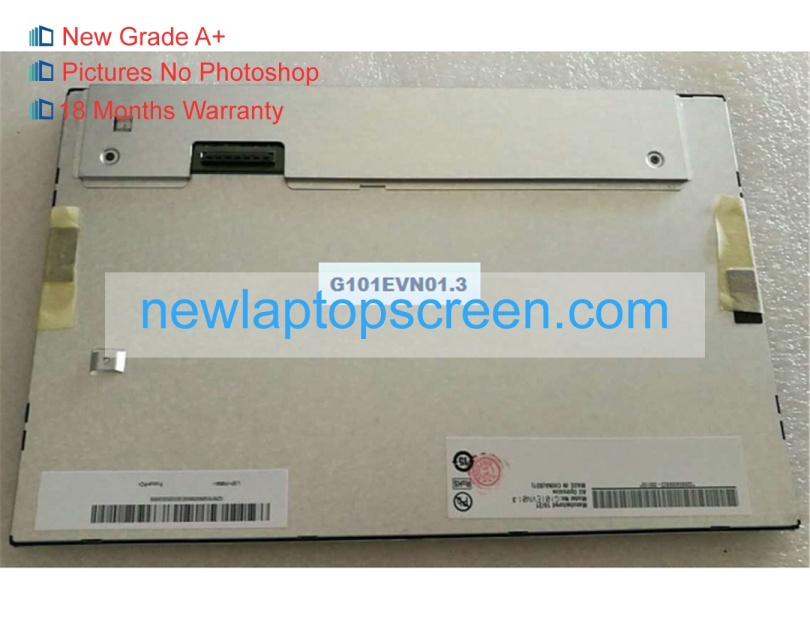 Auo g101evn01.3 10.1 inch laptop screens - Click Image to Close