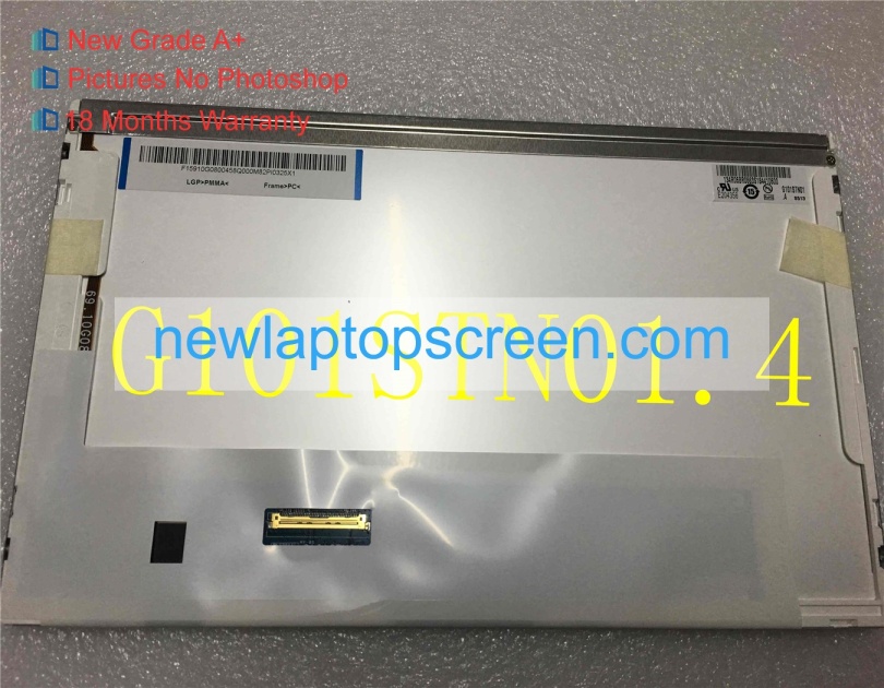 Auo g101stn01.4 10.1 inch laptop screens - Click Image to Close