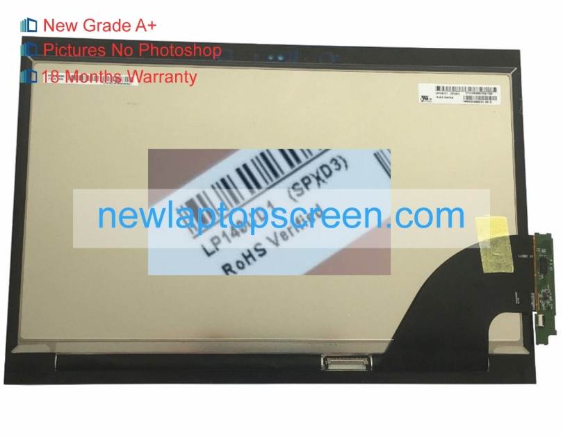 Lg lp140ud1-spd3 14 inch laptop screens - Click Image to Close