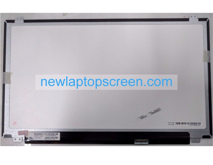Hp envy x360 15-bp003tx 15.6 inch ordinateur portable Écrans - Cliquez sur l'image pour la fermer