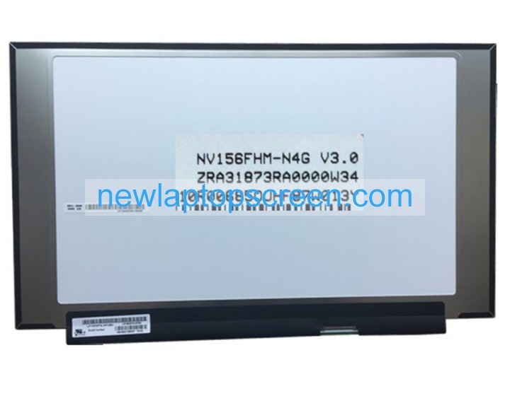 Schenker xmg neo 15 xne15m19 15.6 inch ordinateur portable Écrans - Cliquez sur l'image pour la fermer