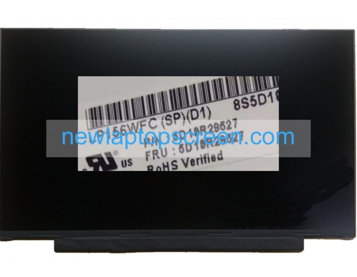 Lenovo ideapad 330s-15arr(81fb) 15.6 inch laptop schermo - Clicca l'immagine per chiudere