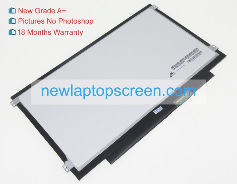 Lg lp116wh8-spc2 11.6 inch laptop bildschirme - zum Schließen ins Bild klicken