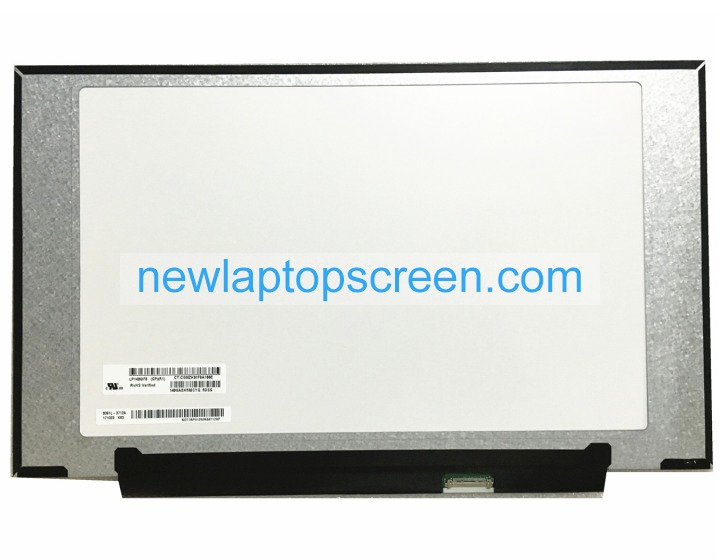 Lg lp140wf8-spr1 14 inch laptop schermo - Clicca l'immagine per chiudere